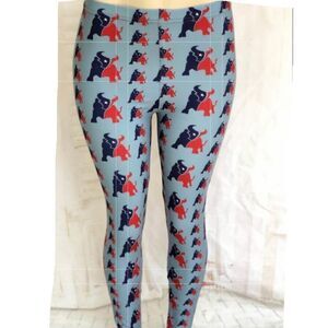 Houston Texans NFL leggings New